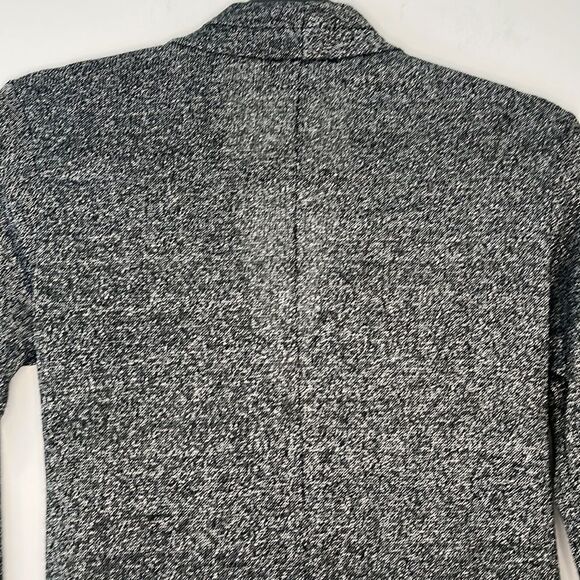 1. State Sparkle Knit Cross Front Wrap Top Small Nordstrom Holiday - Picture 6 of 7